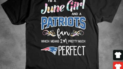 June Irk already shipping