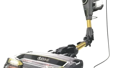 SharkFLEX DuoClean Corded Ultra-Light Vacuum