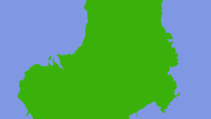 Look Smart Trivia 2: Islands With A Twist