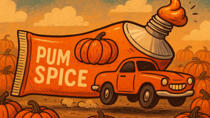 ['THON] What's the most ridiculous possible product to get the pumpkin spice treatment? (/showme what you got)