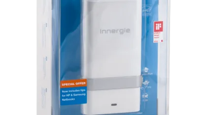 Innergie mCube Pro Inflight