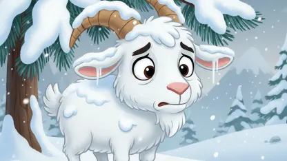 Frosty the Goat, man (December 2025 Scapegoat Blame Thread)