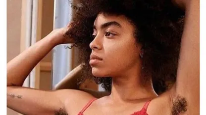 You ever lick an armpit?!