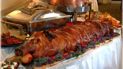 What kind of griller are you?