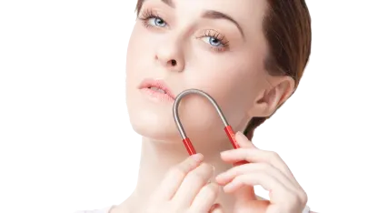 Lily Facial Hair Remover Spring