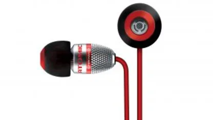 The best earphones are: