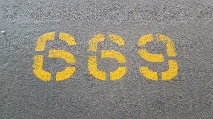 it's the little things that matter