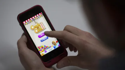 Here's a really bad idea...