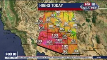 4-29-20  The End is Nigh…