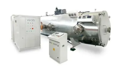 SAMACH Log Process Machine Professional solutions for intelligent furniture