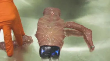 Presenting Oscar, The Modular Body