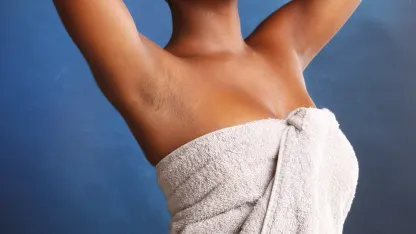 What do you listen to in the shower?