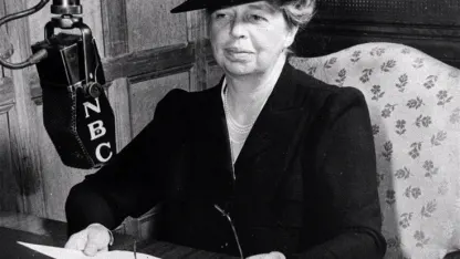 Who is your favorite of our early First Ladies?