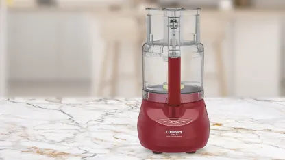 Cuisinart 9-Cup Prep 9 Food Processor