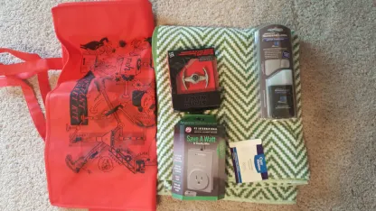 November 2020 IRK Reveal