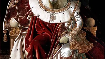 I blame @christinewas, November Goat, and you can too.