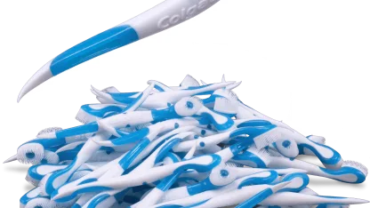 Colgate Wisp Peppermint Brushes (72-Pack)