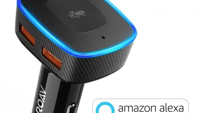 Amazon Alexa in the Car?