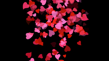 It's  Happy  Valentines Day!