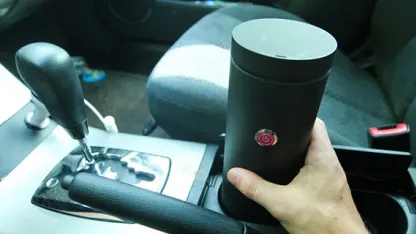 How many travel mugs do you own?