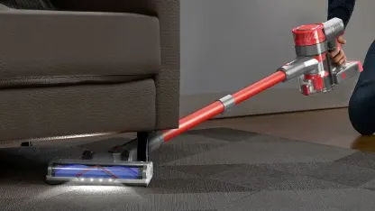 150W Cordless Stick Vacuum Cleaner