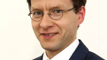 So that Brexit thing happened...