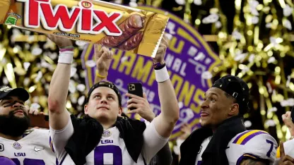 A Delicious Twixt Ending