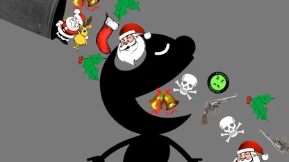 What Christmas song will you be most relieved not to have to hear for another 11 months?