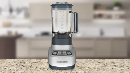 Cuisinart Velocity Ultra 1 HP Blender