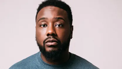 Which aging hip-hop star has aged most gracefully in his post-recording career?