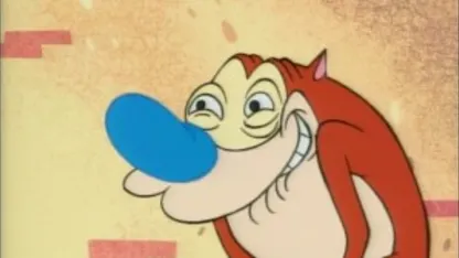 I CAN HARDLY CONTAIN MYSELF!!!!