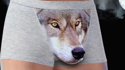 Holy crap, I’ve landed in Hipster Worldwide HQ