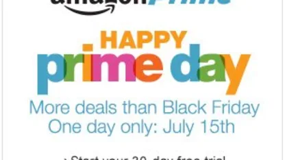 ARE YOU READY FOR PRIME DAY????