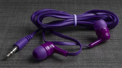 20-Pack: Travelocity In-Ear Stereo Earbuds (Assorted Colors)