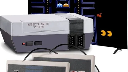 What stupid old cables are you most nostalgic for?