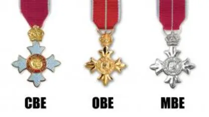 New Years Nominations