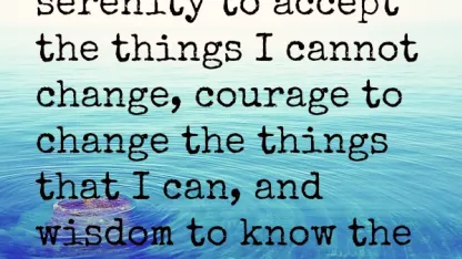 I'm Always Old Fashioned