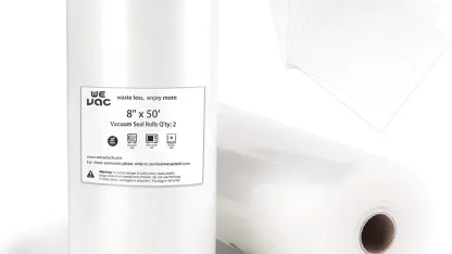 You have two options: do the dishes or vacuum. Which do you choose? (Tell us why in the comments.)