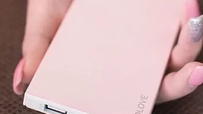 When was the last time your phone died while you were out?