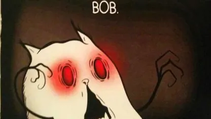 It's here! It's here! Kittens are exploding in my apartment!