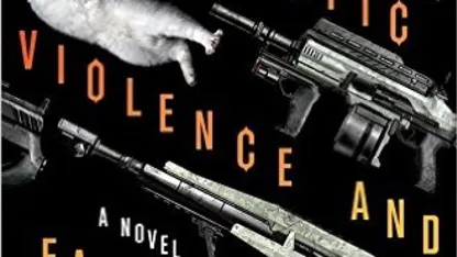 Any David Wong Fans out here?