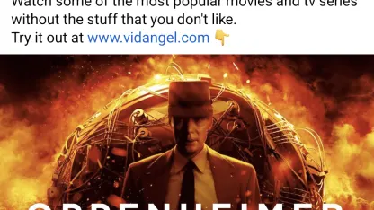 What's good to watch on XXXX service