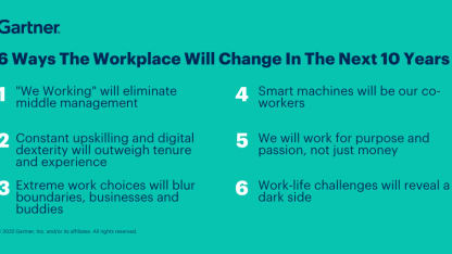 What should they make smart next?