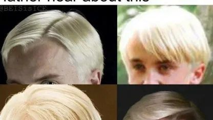 you have to have hair to like this