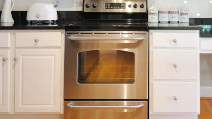 March 5 Goat Topic - Small kitchen appliances.