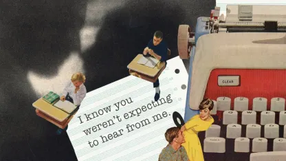 Continuing apology to meh for a late, eventually sent birthday gift, hopefully maybe.