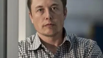 At least SpaceX has a sense of humor