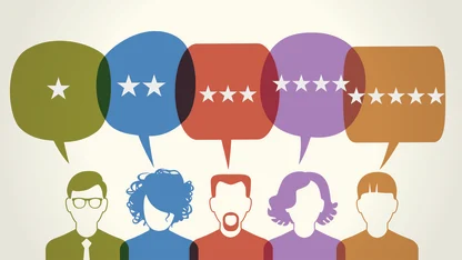 Scavenger hunt::  The good, the bad, the reviews