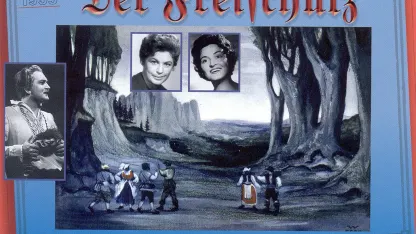 Sunday listening thread... finally!