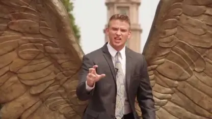 Brian Wilson, The Texas Law Hawk, The Talons of Justice, America's Loudest Lawyer, has a new commercial